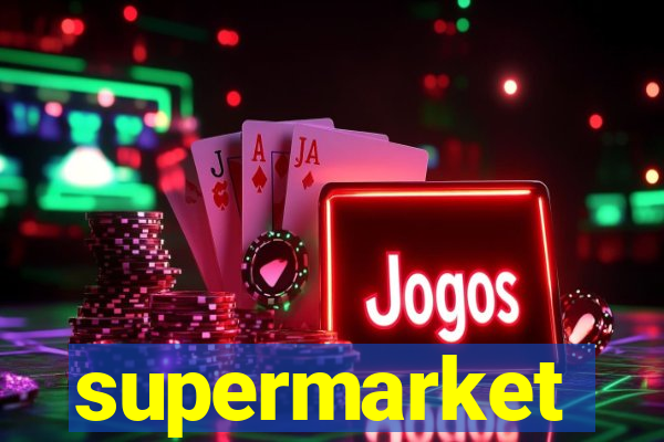 supermarket simulator apk dinheiro infinito android